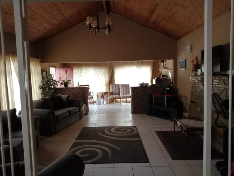 0 Bedroom Property for Sale in Roodia Free State